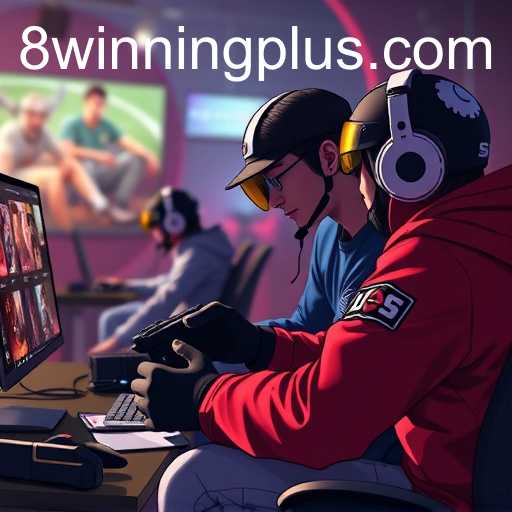 Play and Win: Rising Trends in Online Gaming