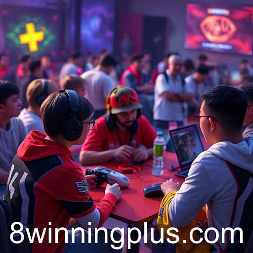 Revolutionizing the Gaming Experience