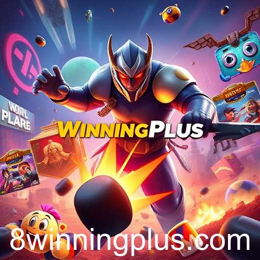 The Rise of WinningPlus Amidst Gaming Evolution