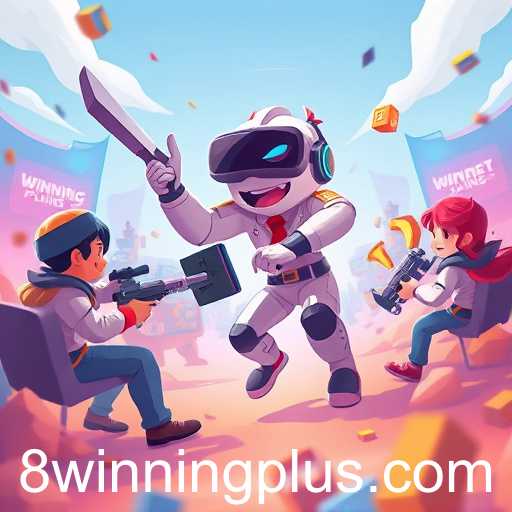 The Rise of WinningPlus in a Growing Gaming Landscape