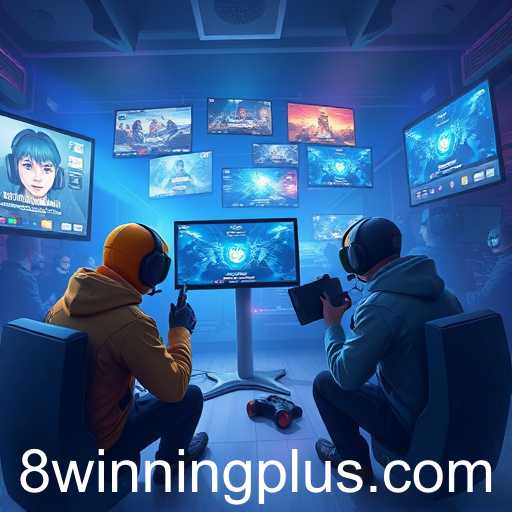WinningPlus Powers New Gaming Revolution