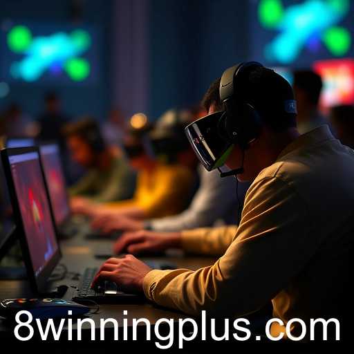 WinningPlus Revolutionizes Online Gaming Experience
